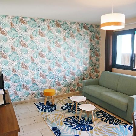 Tropical Suites Saint Pierre Eksteriør bilde