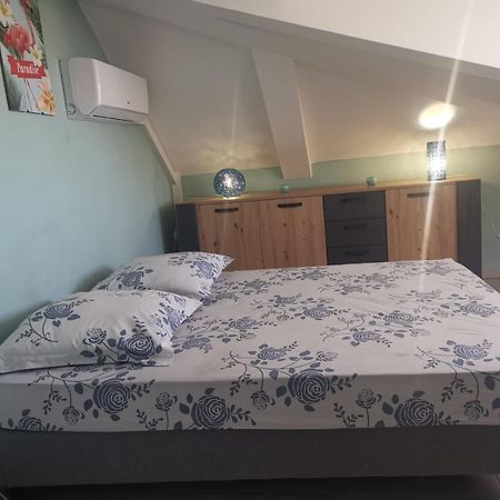 Tropical Suites Saint Pierre Eksteriør bilde