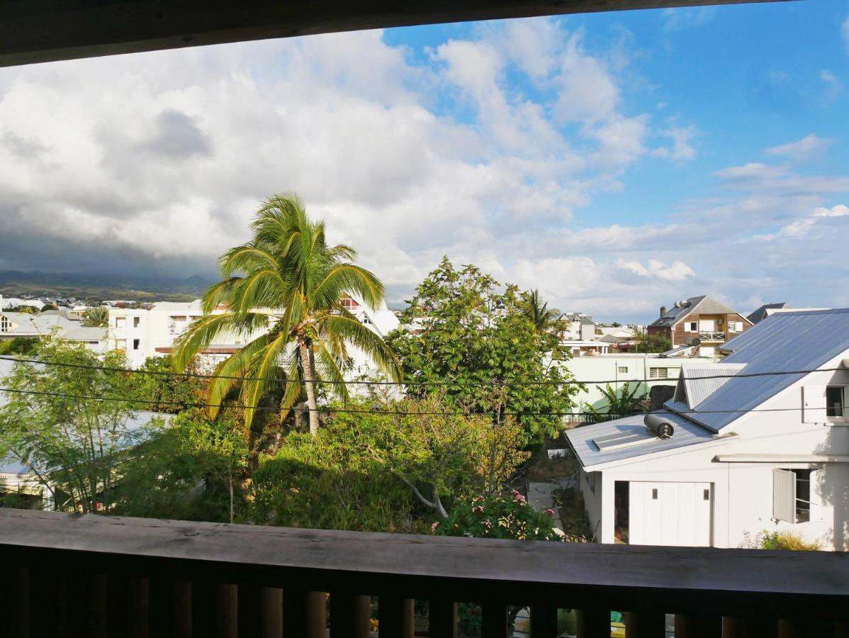 Tropical Suites Saint Pierre Eksteriør bilde