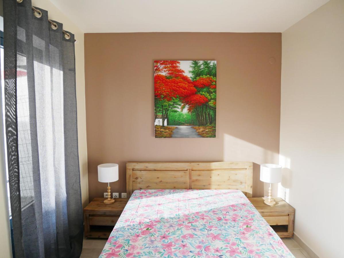 Tropical Suites Saint Pierre Eksteriør bilde