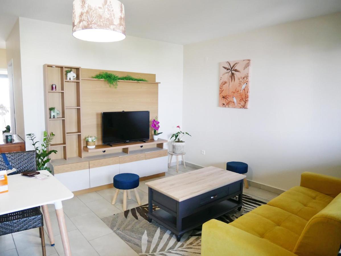Tropical Suites Saint Pierre Eksteriør bilde