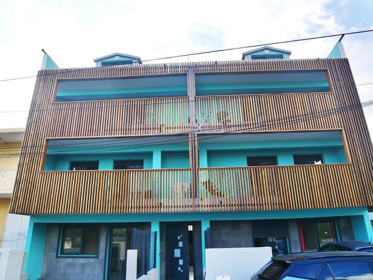 Tropical Suites Saint Pierre Eksteriør bilde