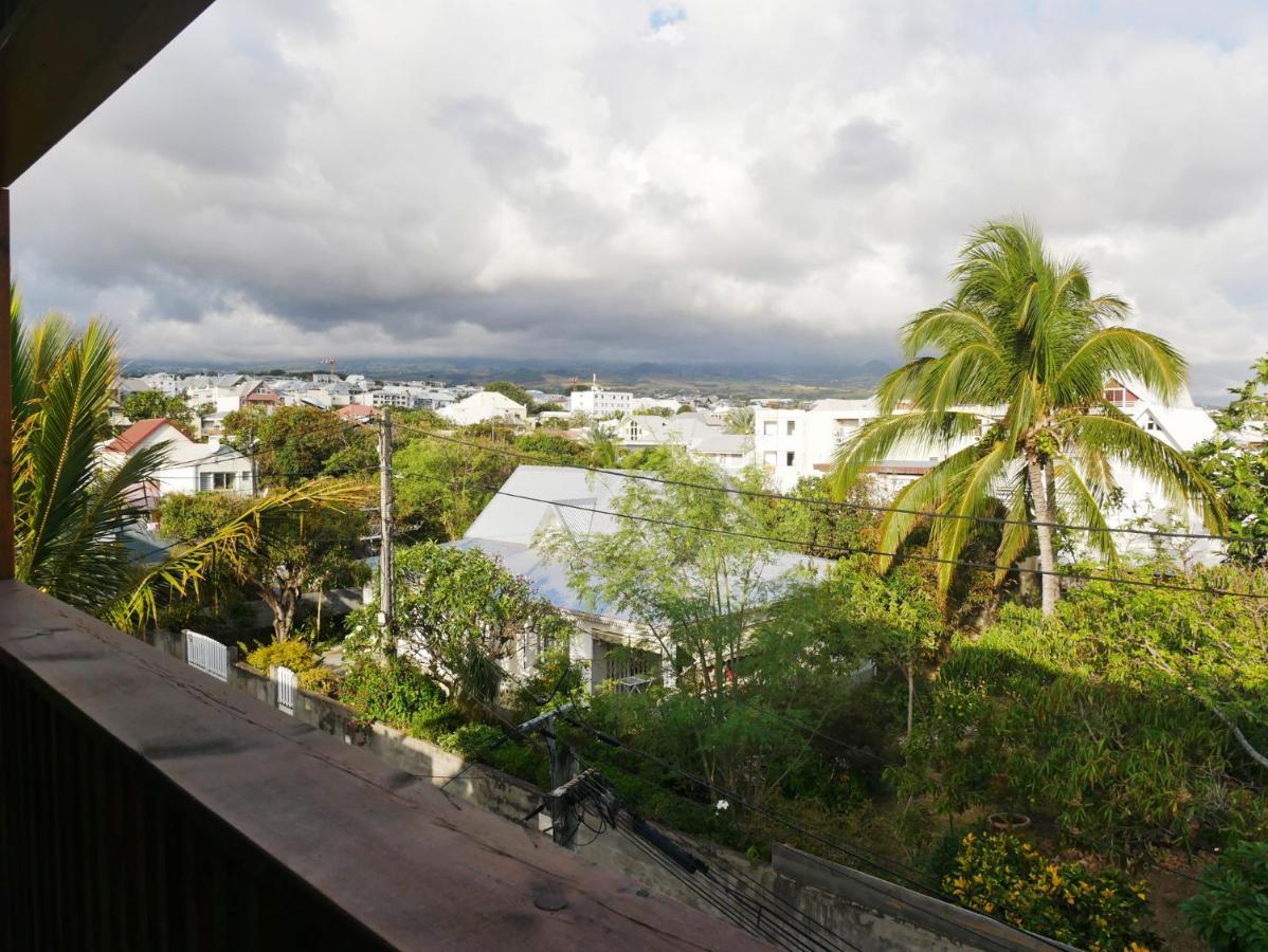 Tropical Suites Saint Pierre Eksteriør bilde