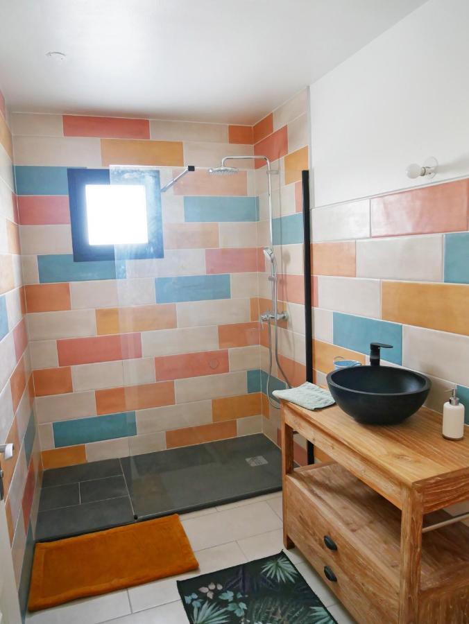 Tropical Suites Saint Pierre Eksteriør bilde