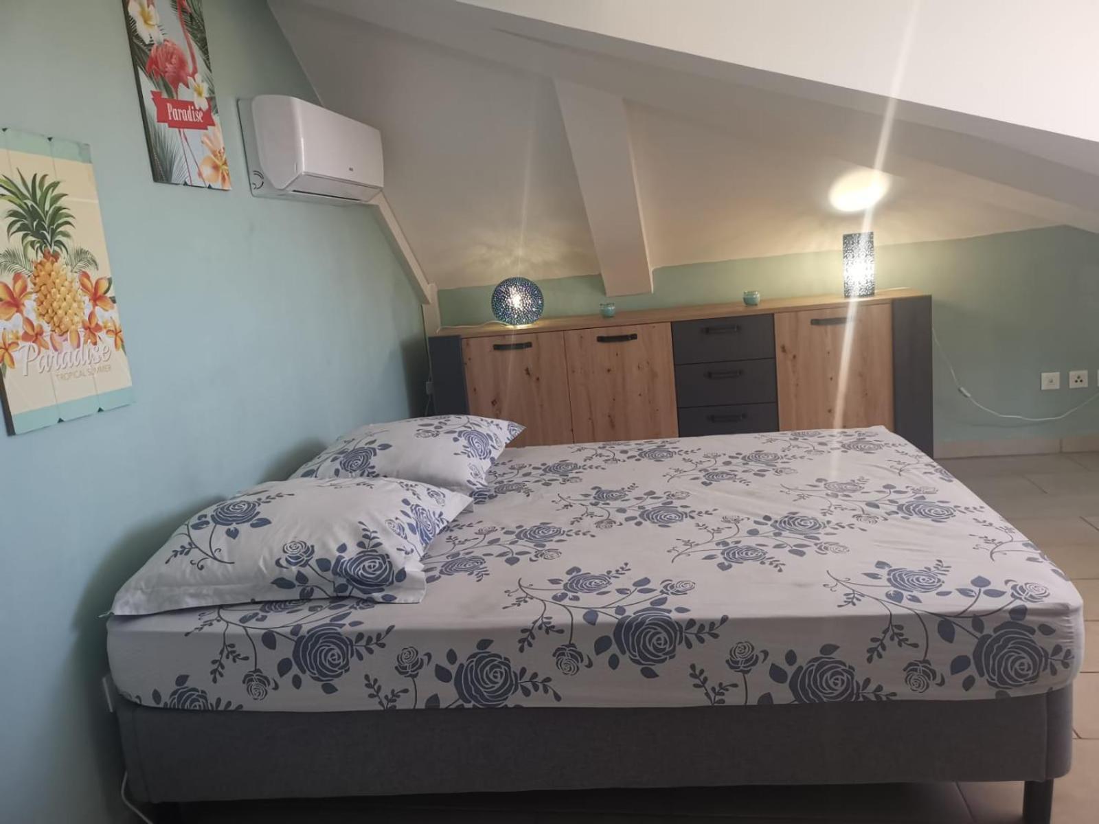 Tropical Suites Saint Pierre Eksteriør bilde