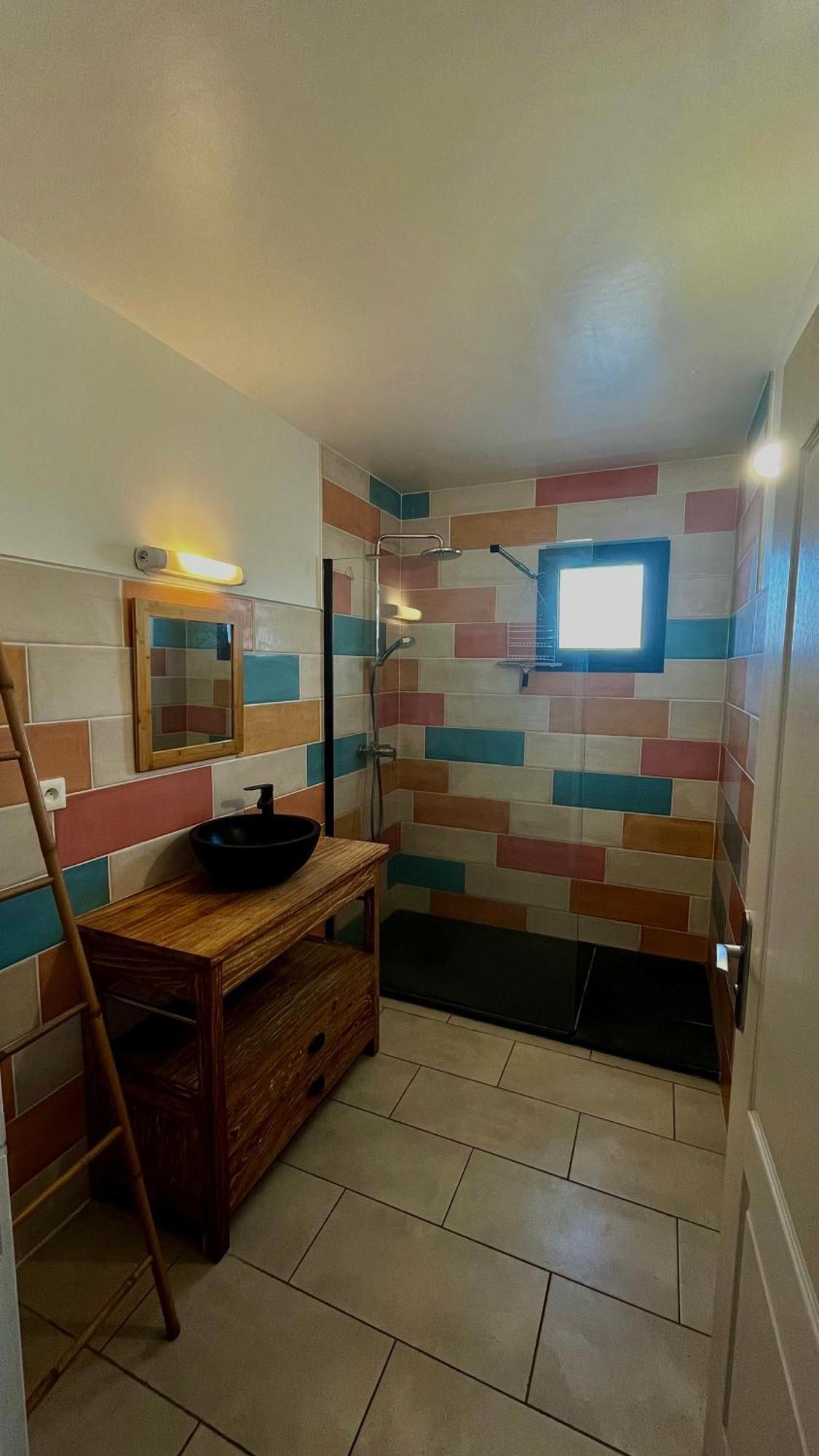 Tropical Suites Saint Pierre Eksteriør bilde