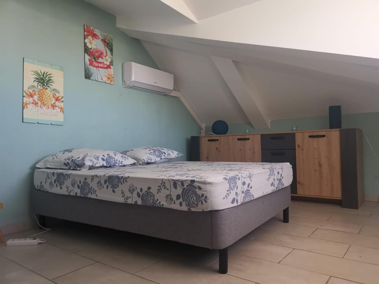 Tropical Suites Saint Pierre Eksteriør bilde